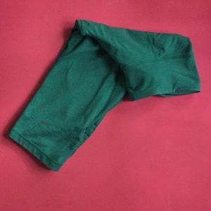 Nike knee length leggings